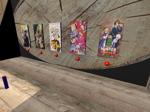 Anime Quiz （2 levels）