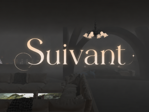 Suivant