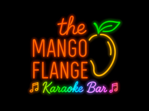 Mango Flange Karaoke