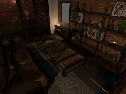 The Loft