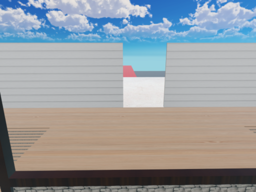 T․A․L․L․ House