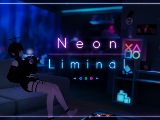 Neon Liminal