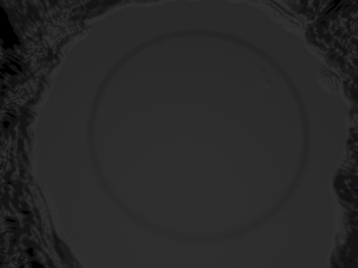 Within Infinity Void