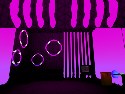 Retro-Wave Box