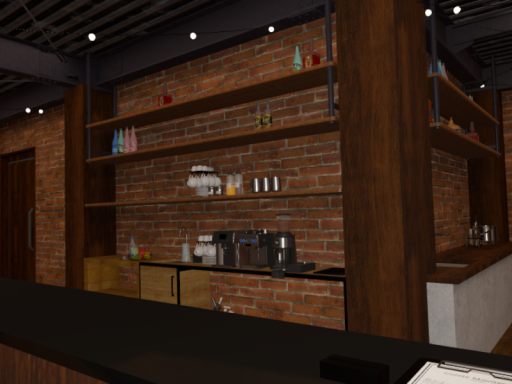 Cafe Camélia