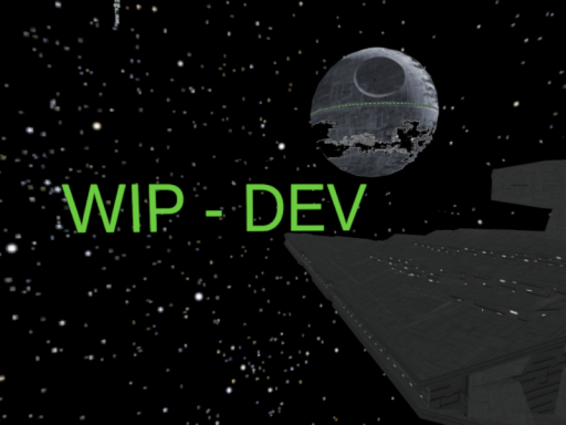 Imperial Star Destroyer