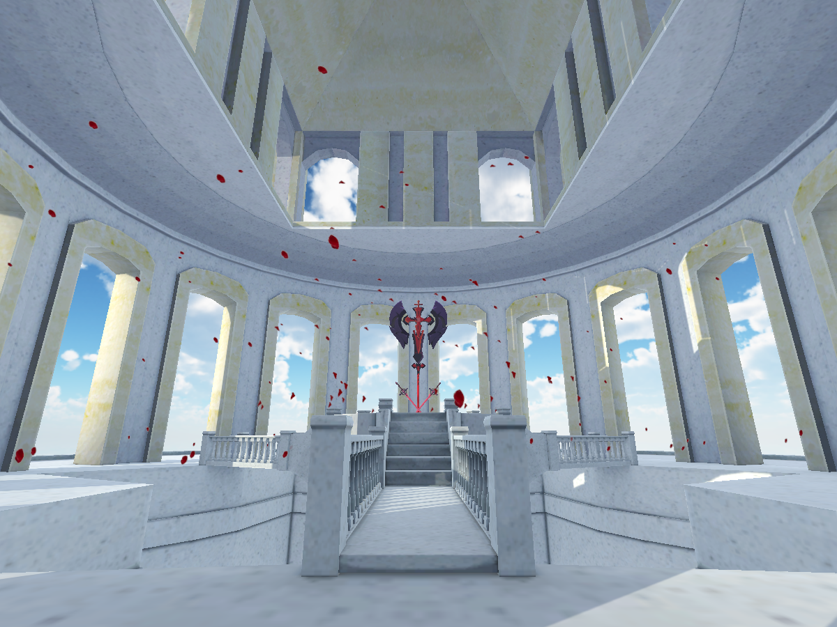 Tower Of Time 时光之塔
