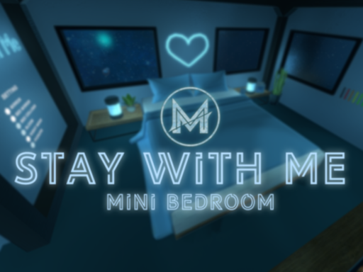 Stay With Me