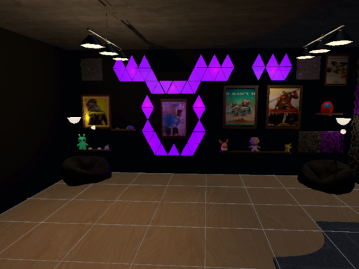 RyuFoxy Studio