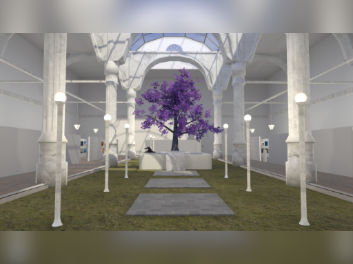 Violet's 2023 memory gallery