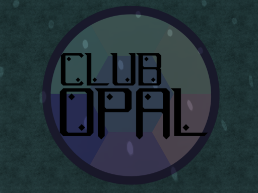 Club Opal