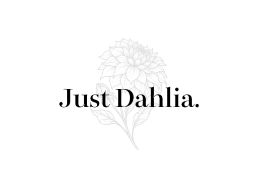 Ｊｕｓｔ Ｄａｈｌｉａ．