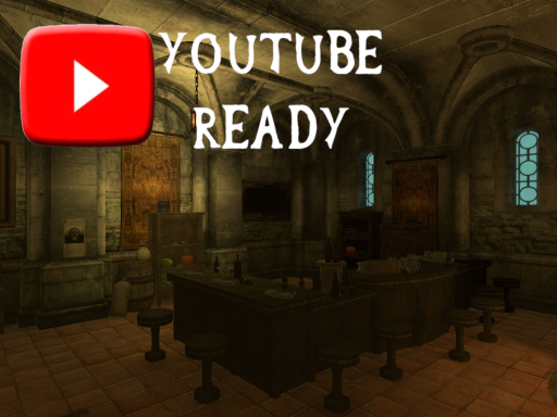 Imperial City - The Merchants Inn