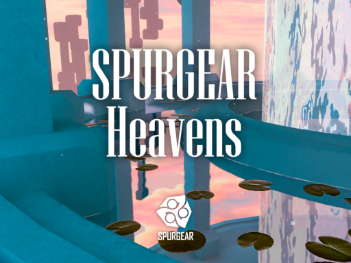SPURGEAR Heavens