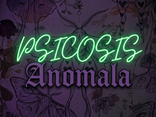 PSICOSIS ANOMALA