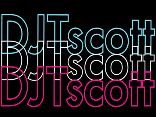 DJTscott's World