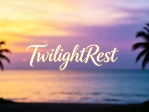 TwilightRest