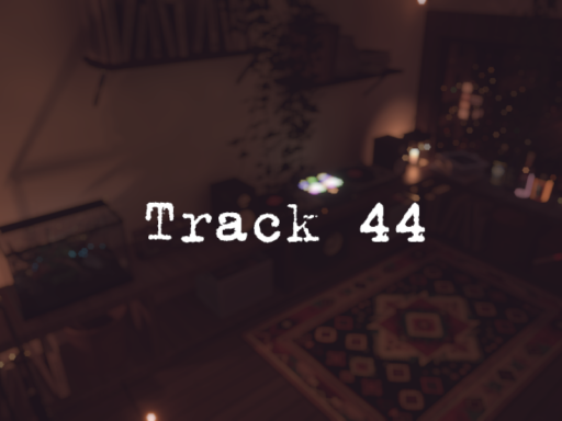 Track 44