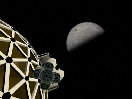 Solar System Tour