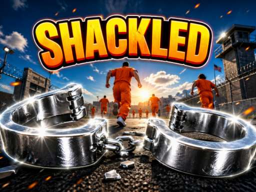 Shackled