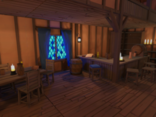 すーはーHome