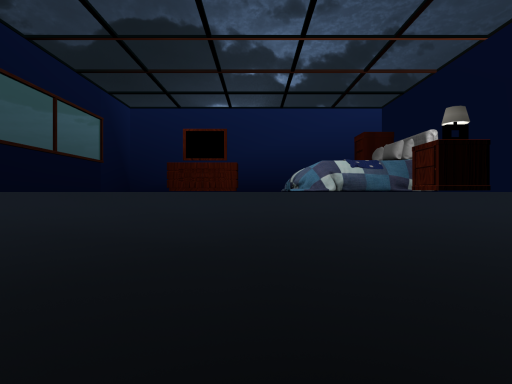 Small Bedroom