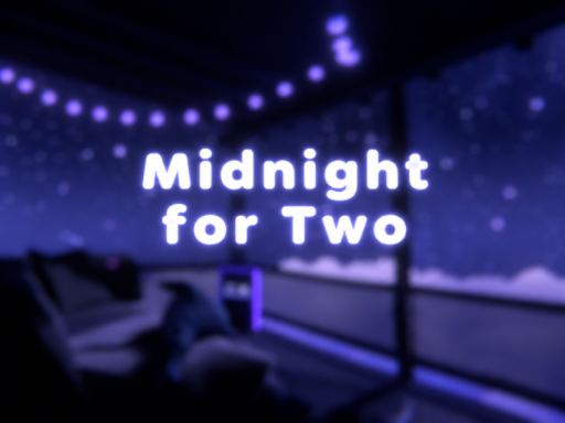 Midnight for Two