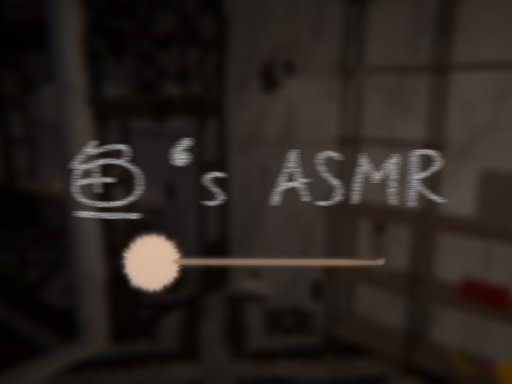鱼's ASMR