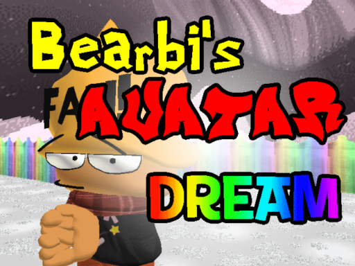 Bearbi's Avatar Dream