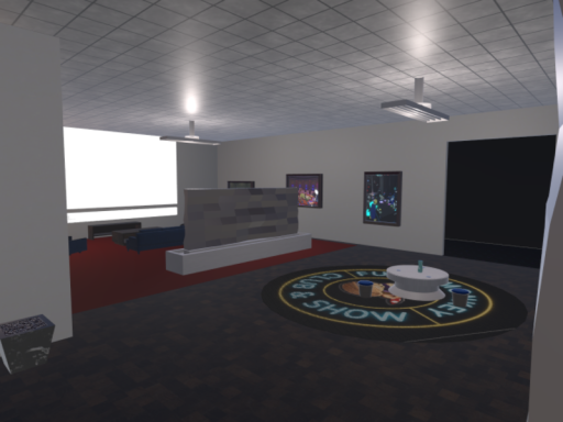 Funky Lounge （In Development）