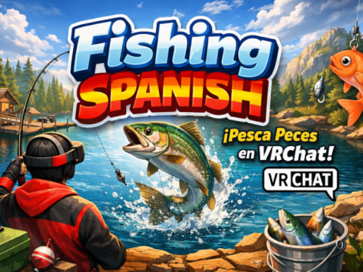 Fishing Spanish ［ACTUALIZADO］