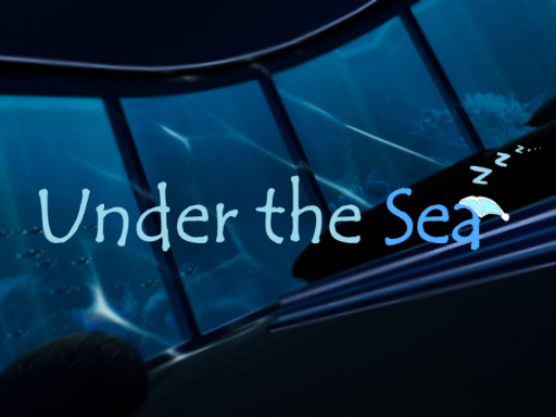 Under the Sea