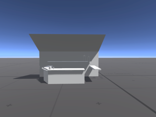 Test World