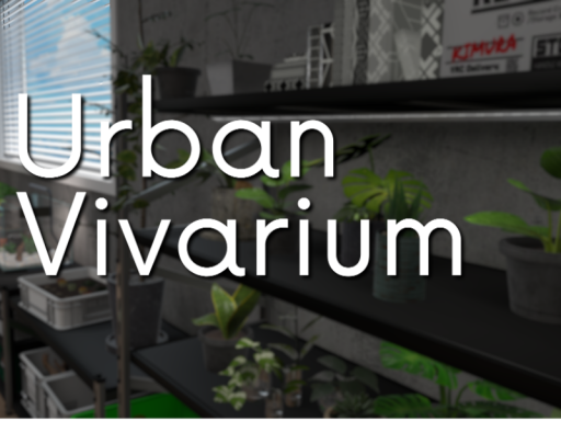 Urban Vivarium
