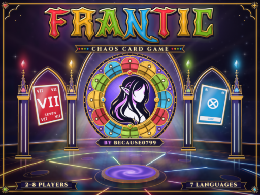 FRANTIC