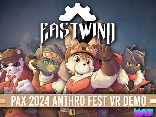 Eastwind Project