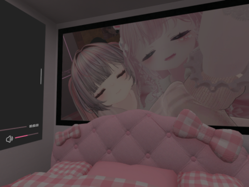りなたんのお部屋