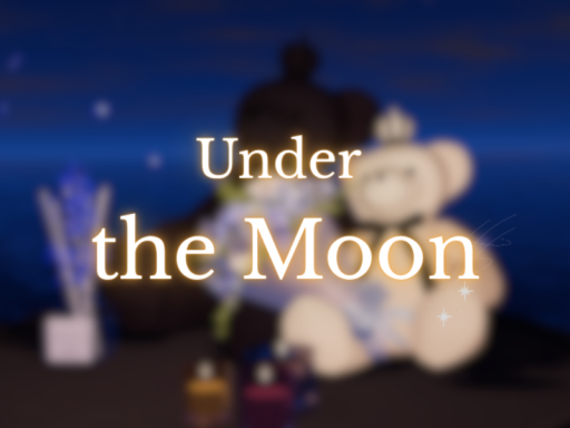 Under the Moon․