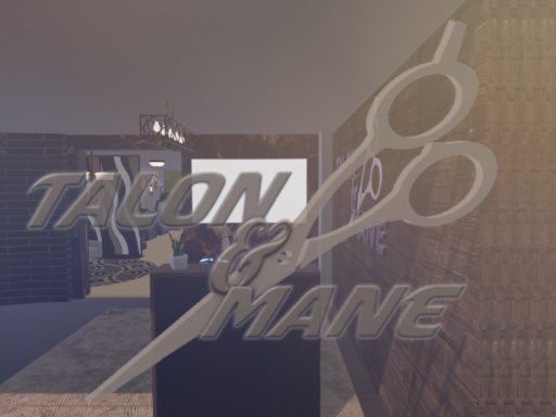 Talon ＆ Mane Salon