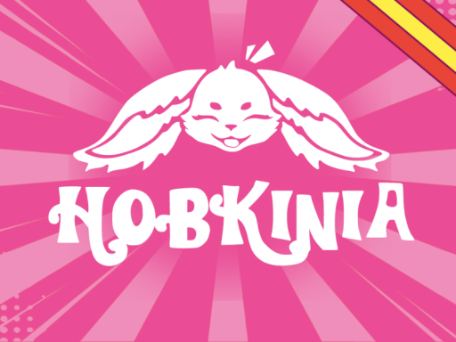 Hobkinia˸ Spanish Furry Community
