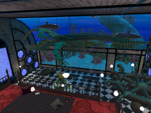 Lobby 307