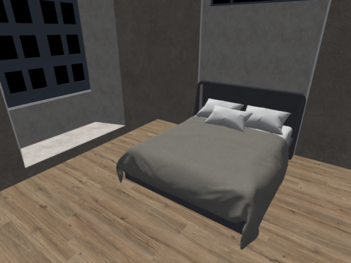 Art3mis's Rooms