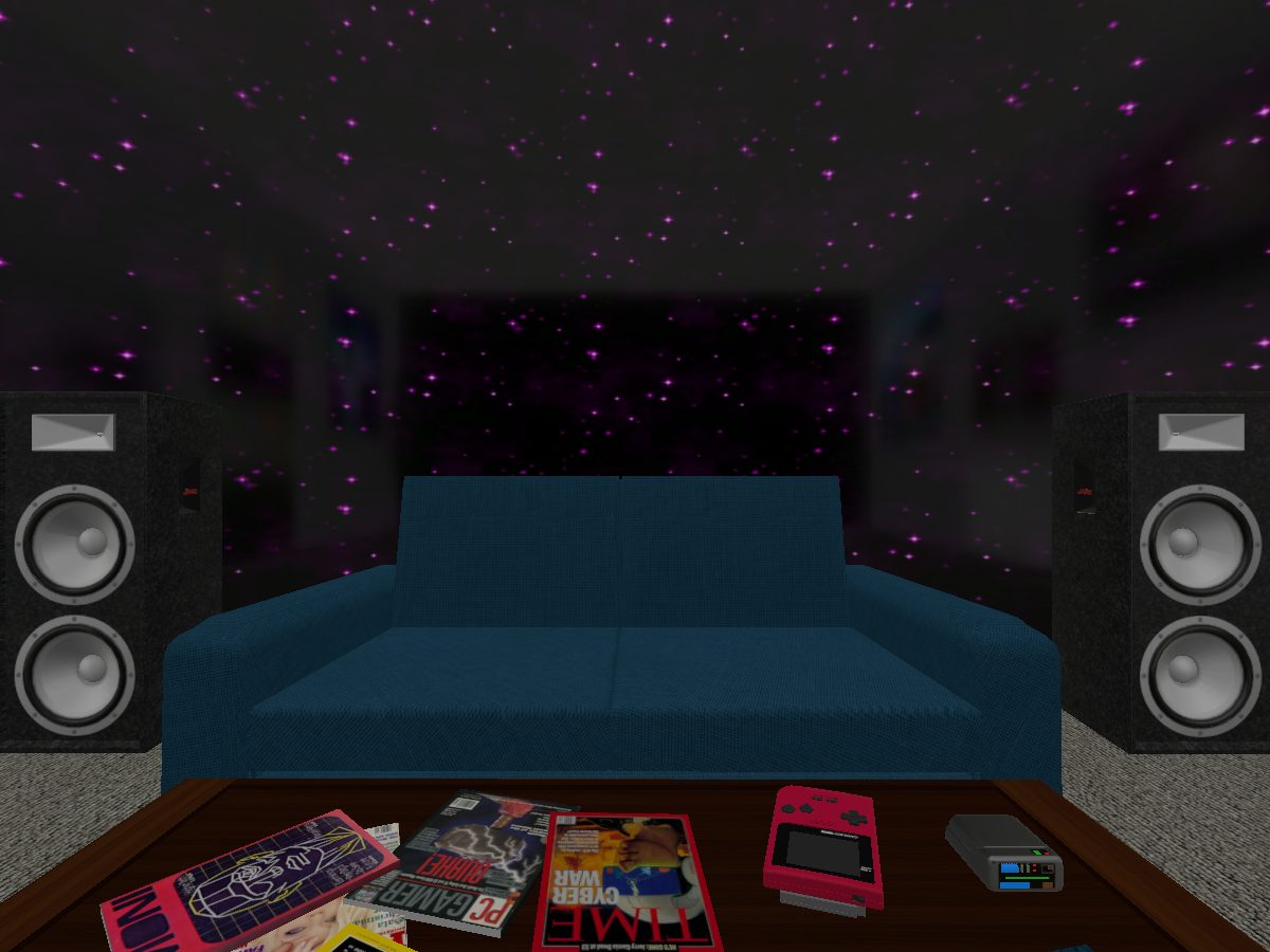 Apartment 1336
