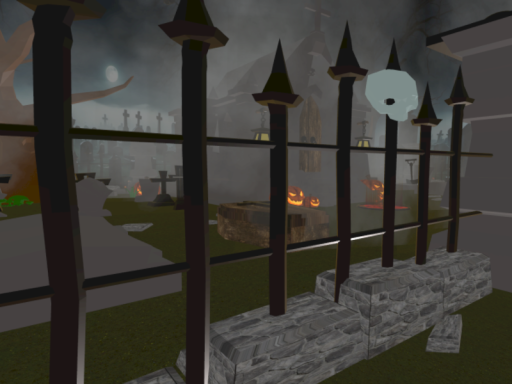 haunted coasters