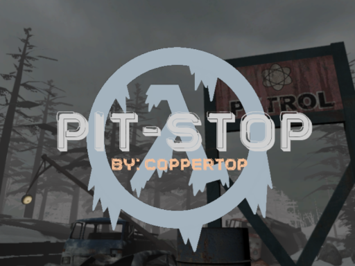 PIT-STOP