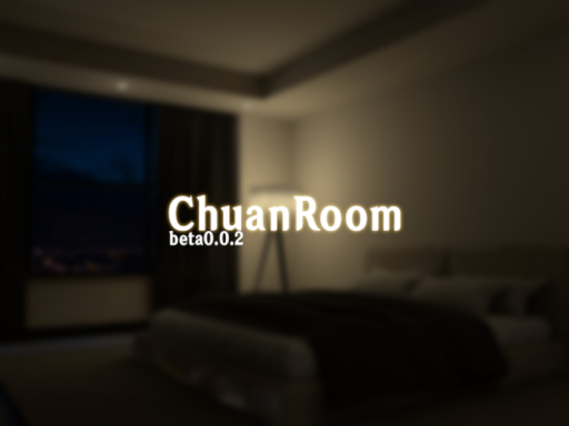 ChuanRoom