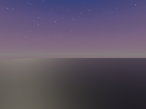 Lagless World