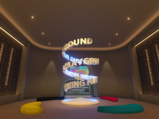 PRINTING PLAYGROUND