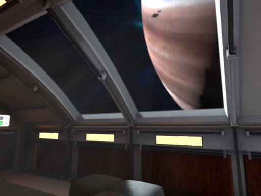 Sleep with Jupiter