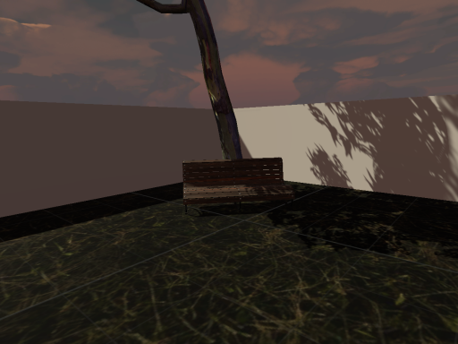 Avatar World⁄Chill （WIP）